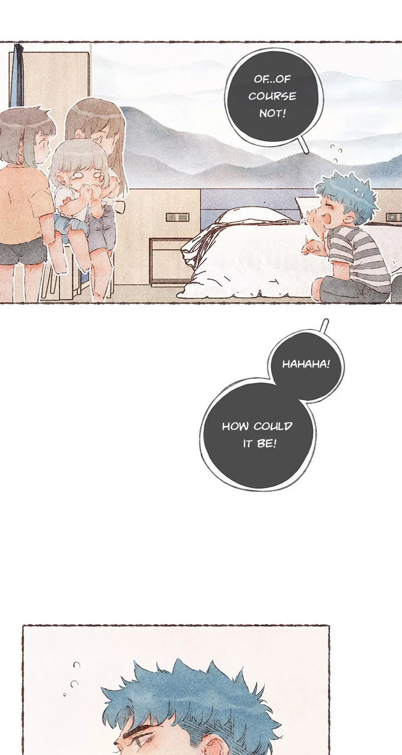 Read Starting With a Lie (Colored) chapter 58 image 28 on Lezhin