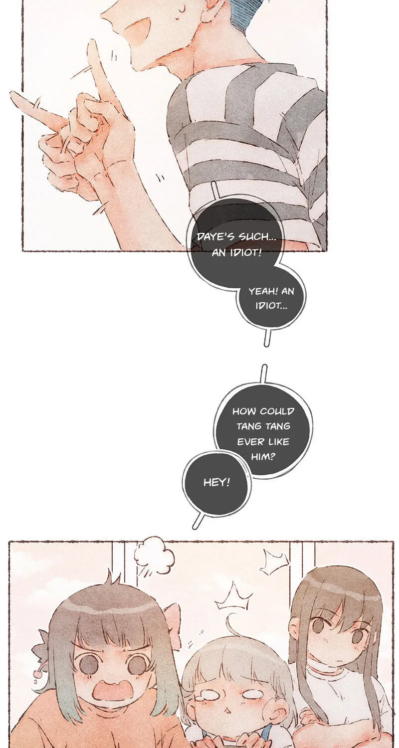 Read Starting With a Lie (Colored) chapter 58 image 29 on Lezhin