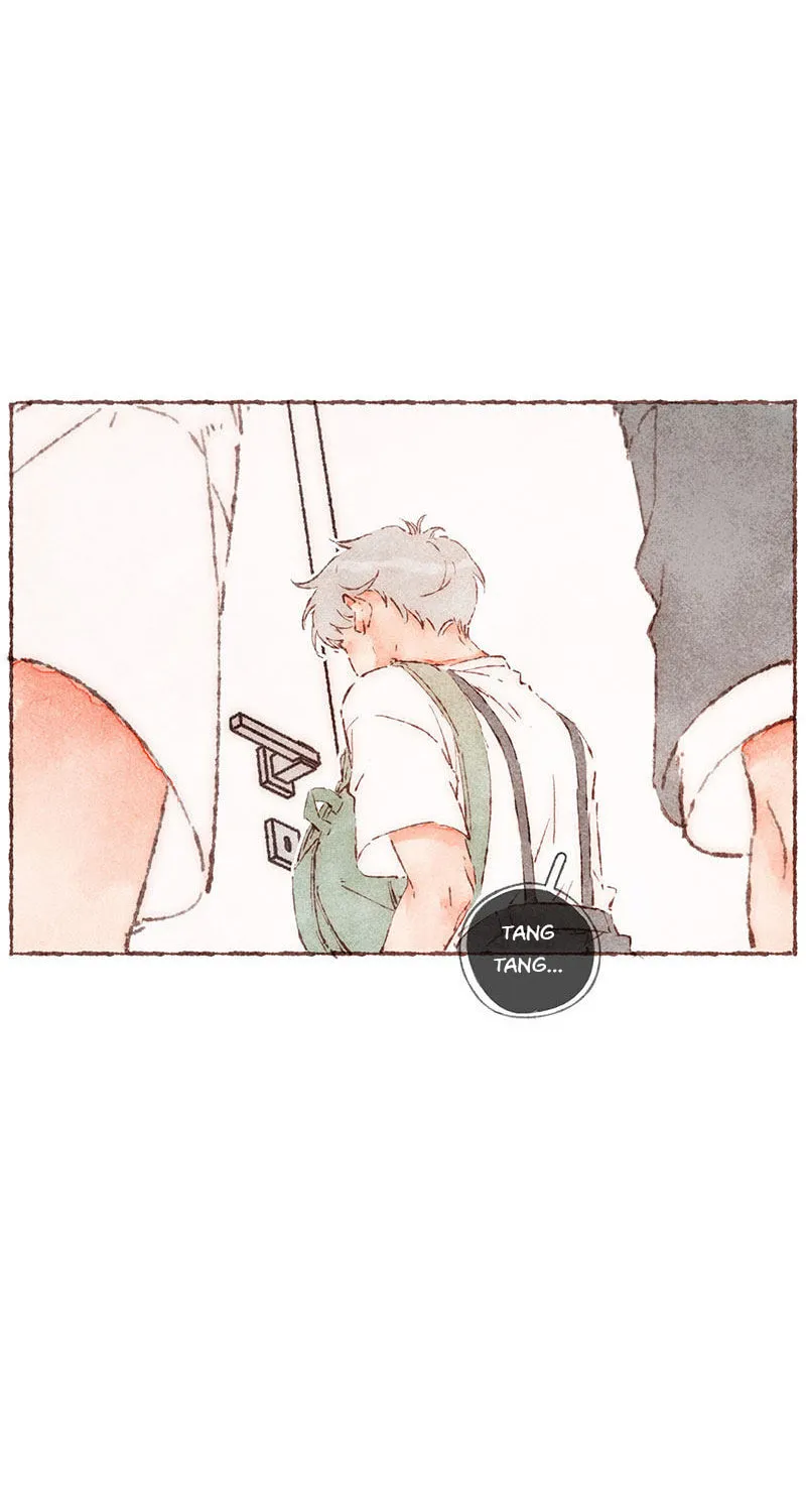 Read Starting With a Lie (Colored) chapter 58 image 3 on Lezhin