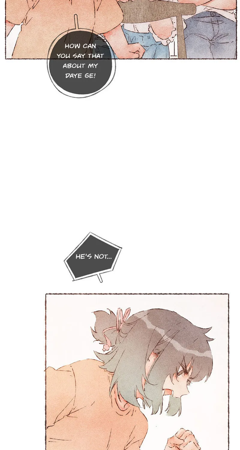Read Starting With a Lie (Colored) chapter 58 image 30 on Lezhin