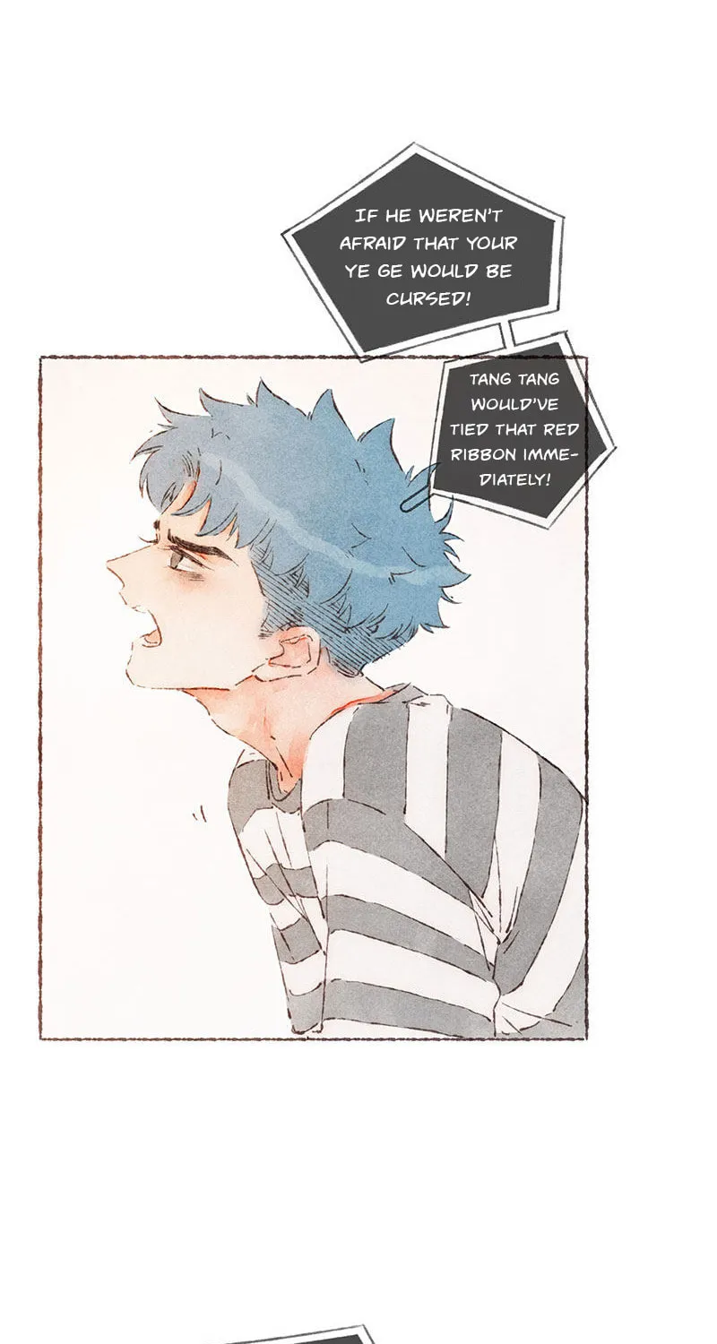 Read Starting With a Lie (Colored) chapter 58 image 33 on Lezhin