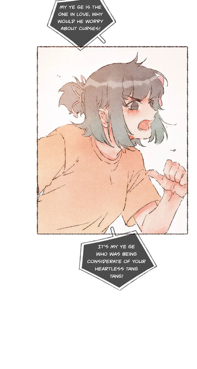 Read Starting With a Lie (Colored) chapter 58 image 34 on Lezhin