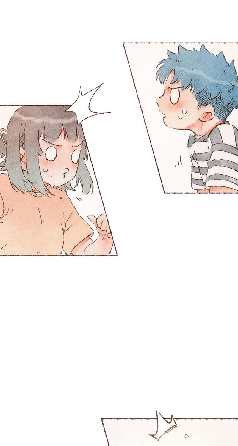 Read Starting With a Lie (Colored) chapter 58 image 35 on Lezhin