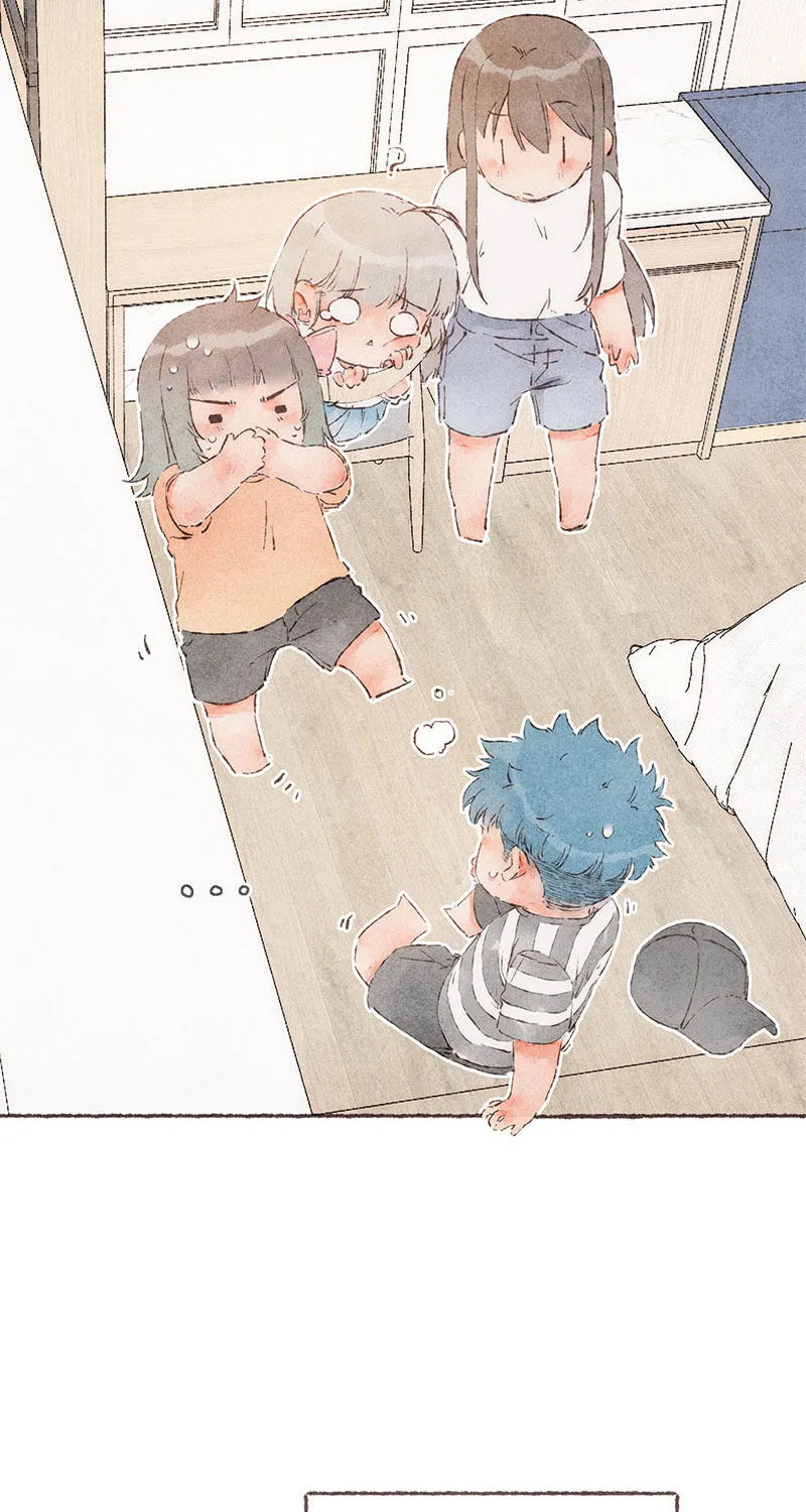 Read Starting With a Lie (Colored) chapter 58 image 37 on Lezhin