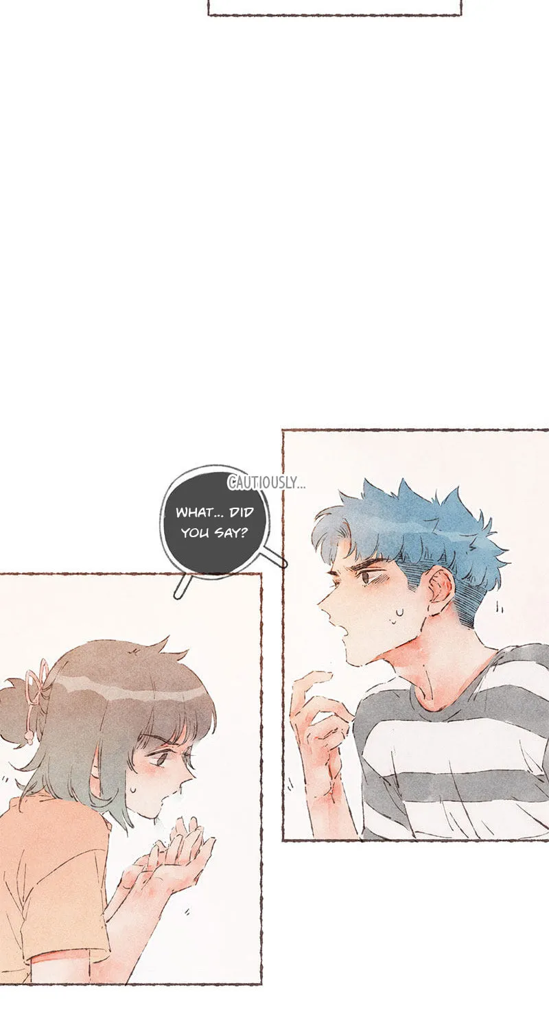 Read Starting With a Lie (Colored) chapter 58 image 38 on Lezhin