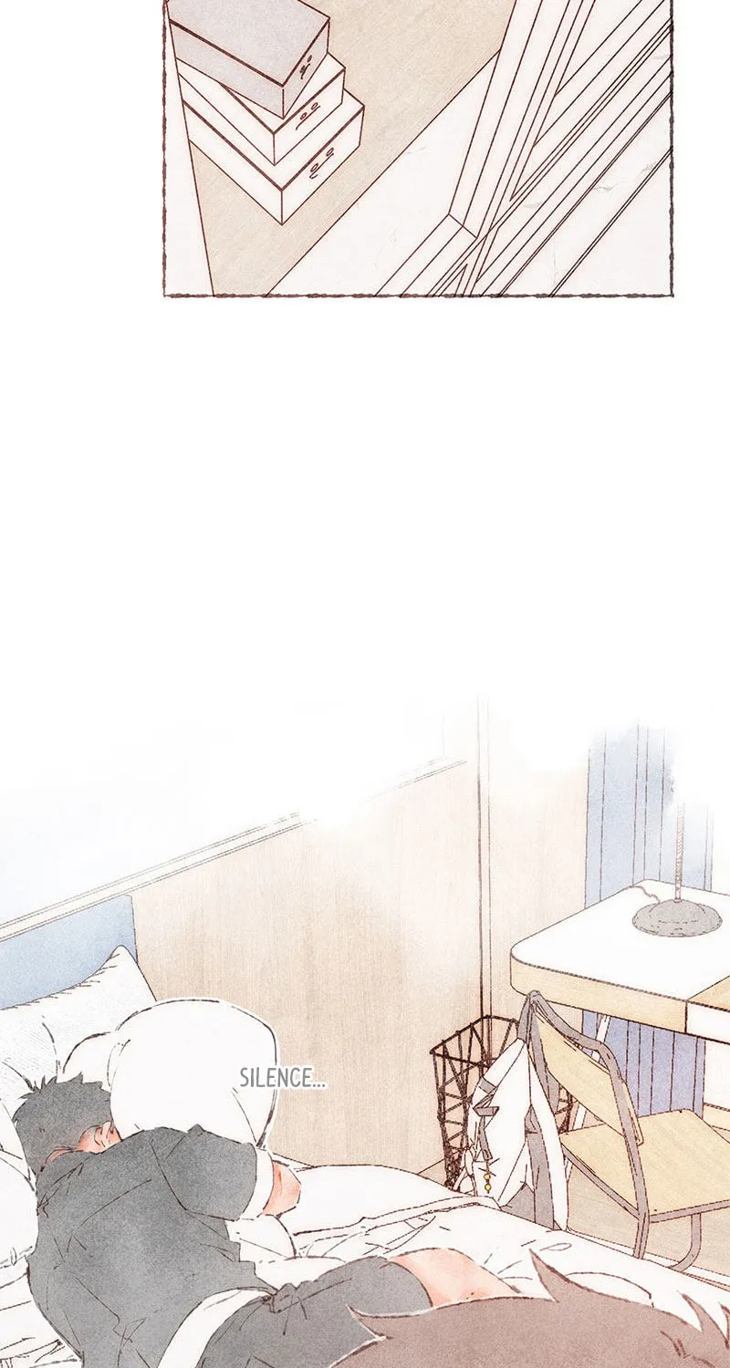 Read Starting With a Lie (Colored) chapter 58 image 40 on Lezhin