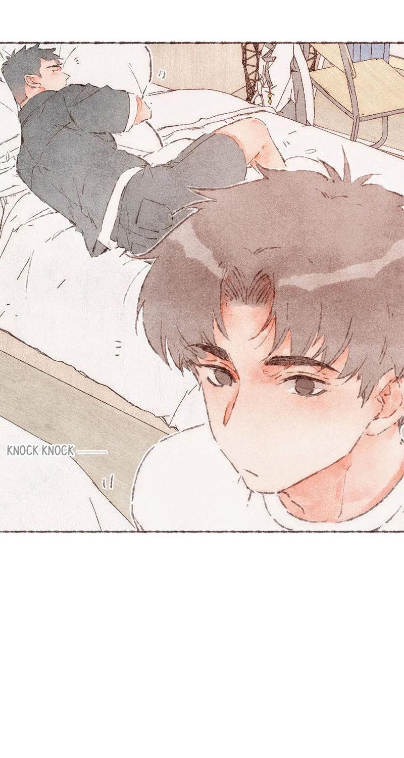 Read Starting With a Lie (Colored) chapter 58 image 42 on Lezhin