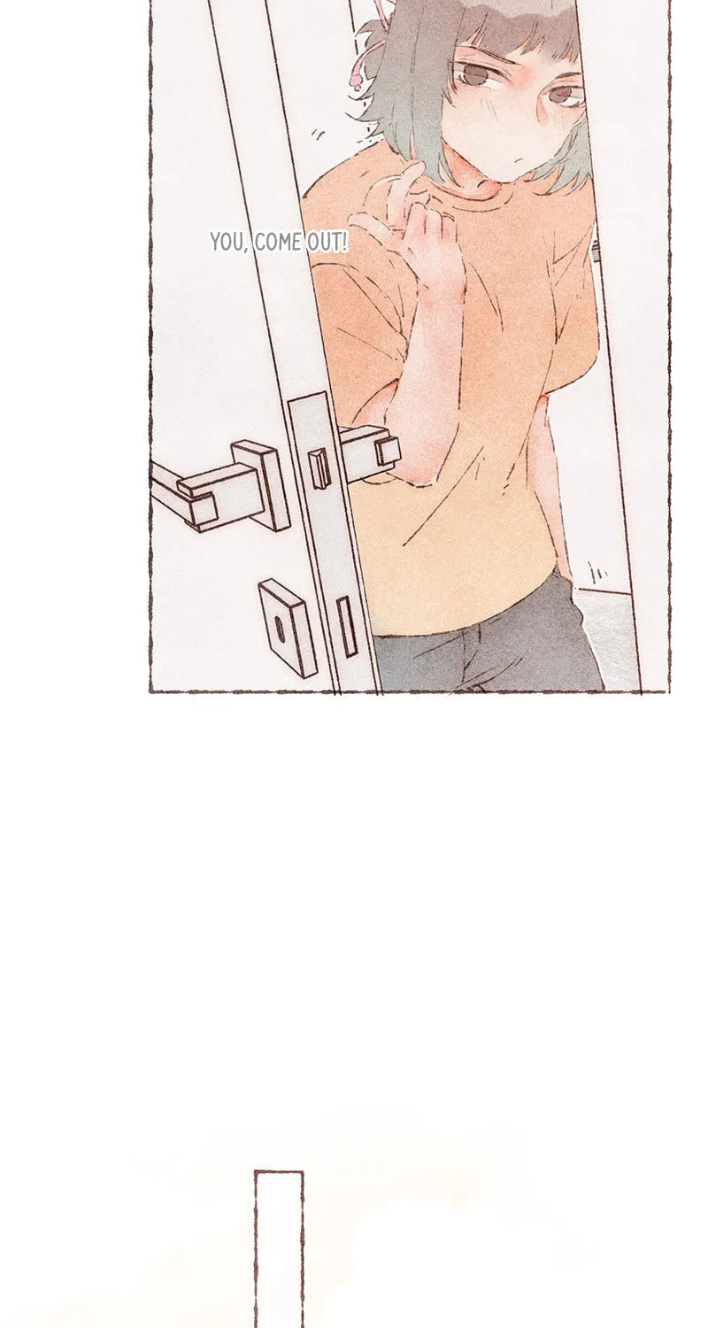 Read Starting With a Lie (Colored) chapter 58 image 46 on Lezhin