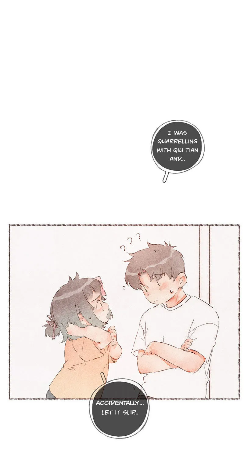 Read Starting With a Lie (Colored) chapter 58 image 48 on Lezhin