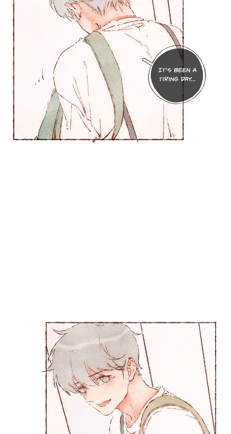 Read Starting With a Lie (Colored) chapter 58 image 6 on Lezhin