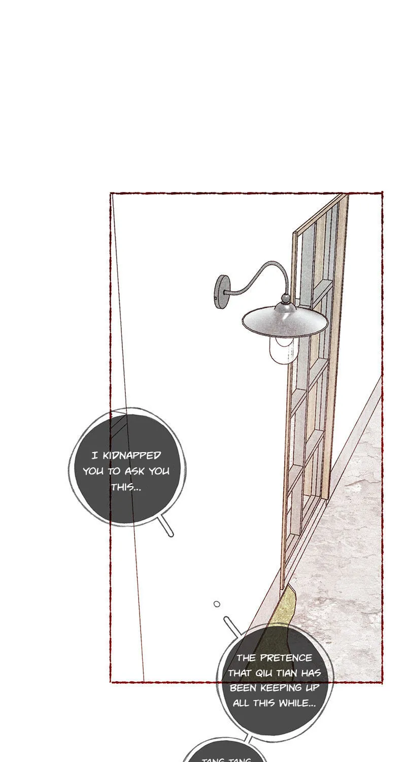 Read Starting With a Lie (Colored) chapter 61 image 1 on Lezhin