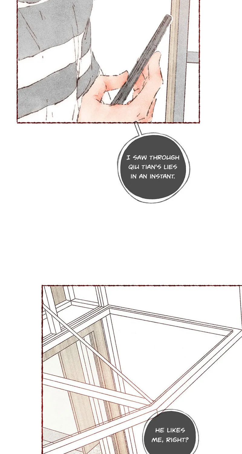 Read Starting With a Lie (Colored) chapter 61 image 10 on Lezhin