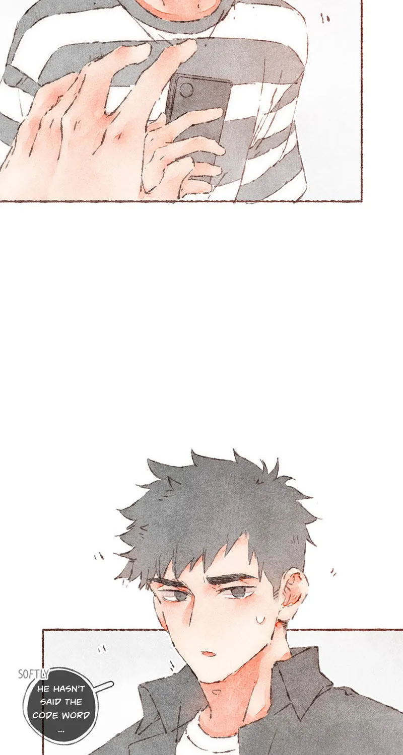 Read Starting With a Lie (Colored) chapter 61 image 15 on Lezhin