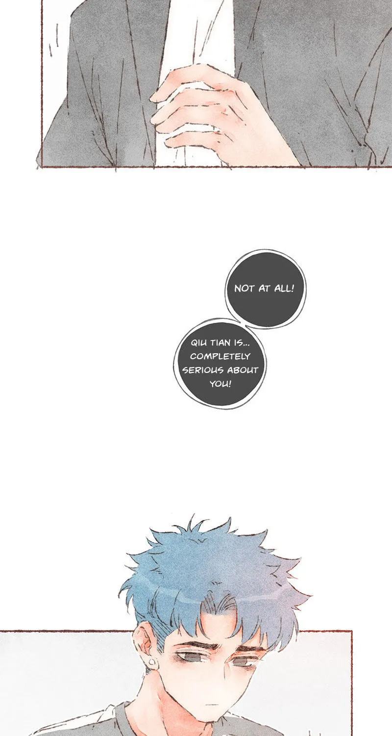 Read Starting With a Lie (Colored) chapter 61 image 16 on Lezhin