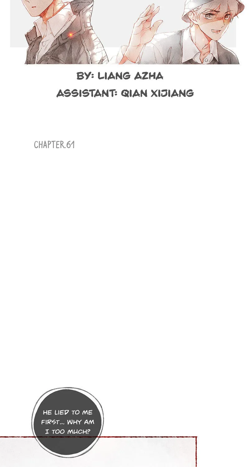 Read Starting With a Lie (Colored) chapter 61 image 19 on Lezhin