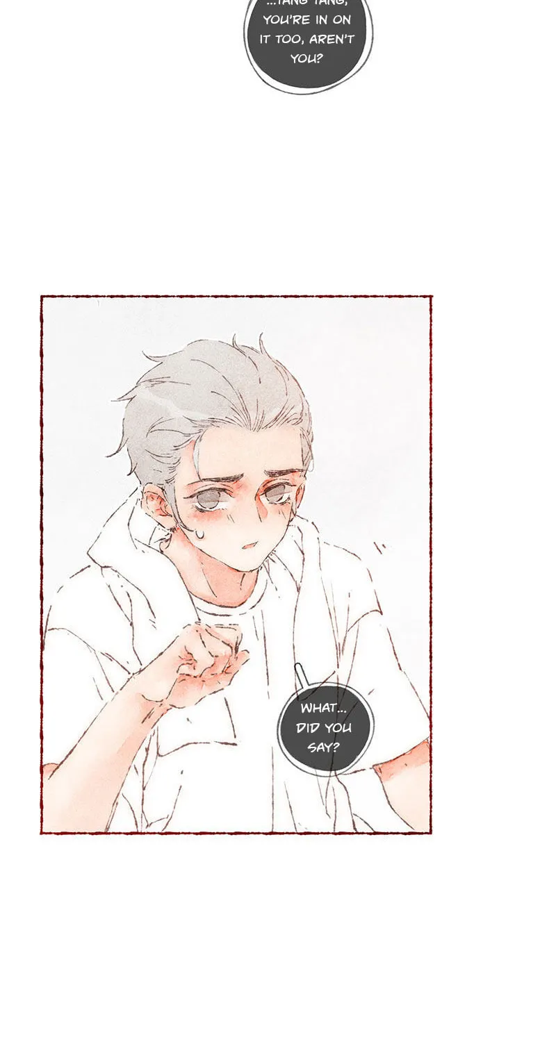 Read Starting With a Lie (Colored) chapter 61 image 2 on Lezhin