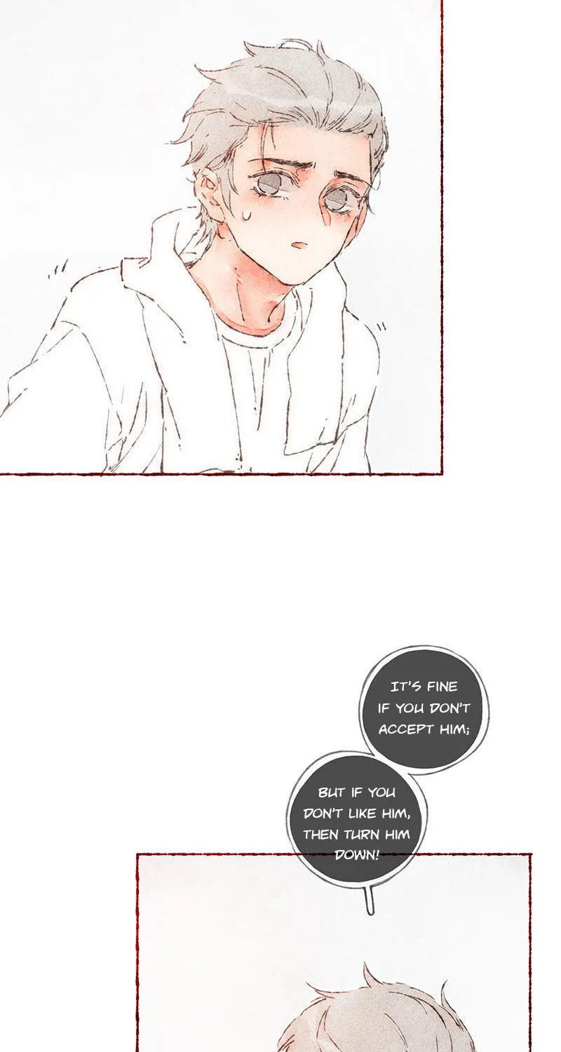 Read Starting With a Lie (Colored) chapter 61 image 20 on Lezhin
