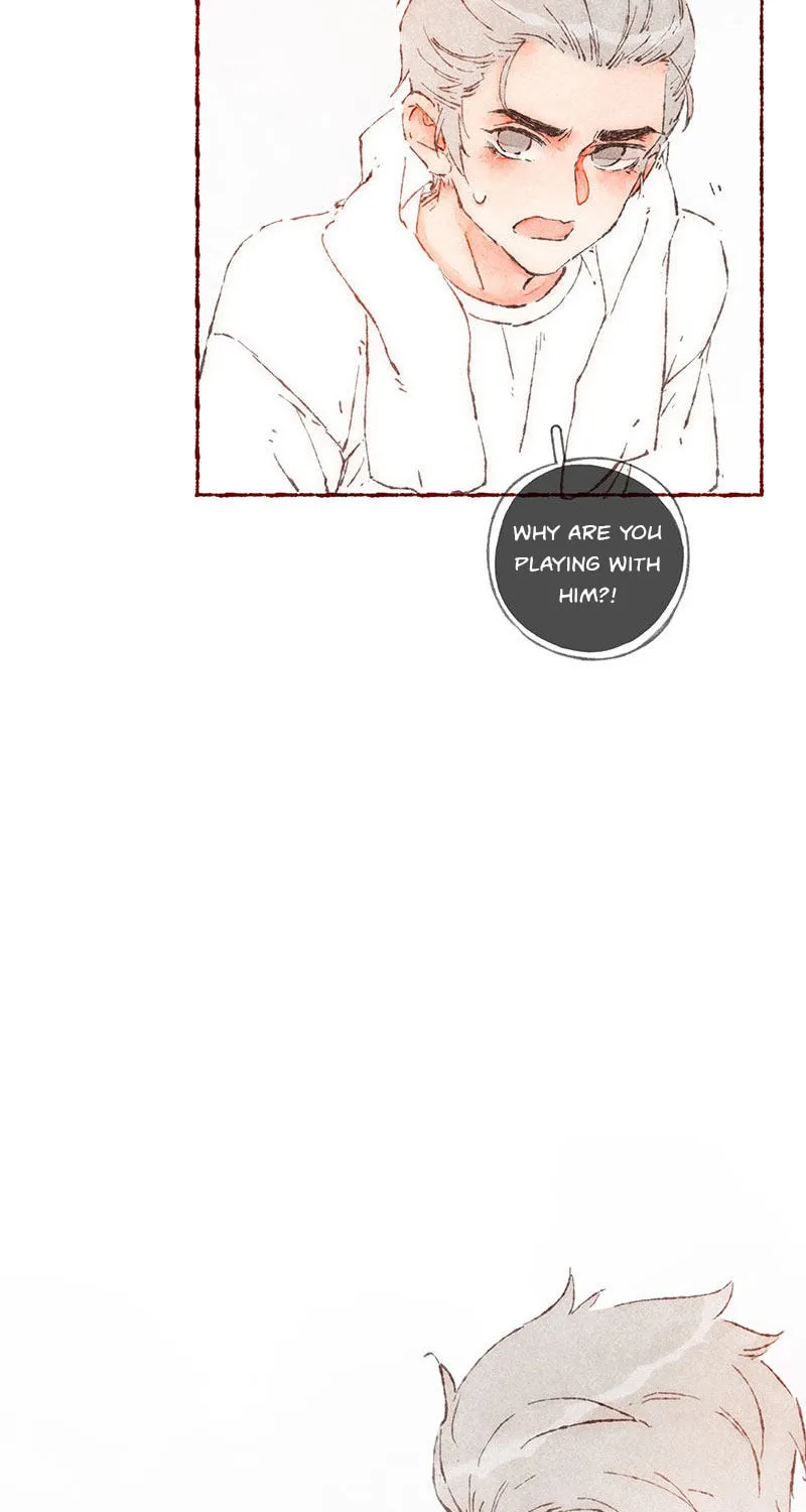 Read Starting With a Lie (Colored) chapter 61 image 21 on Lezhin