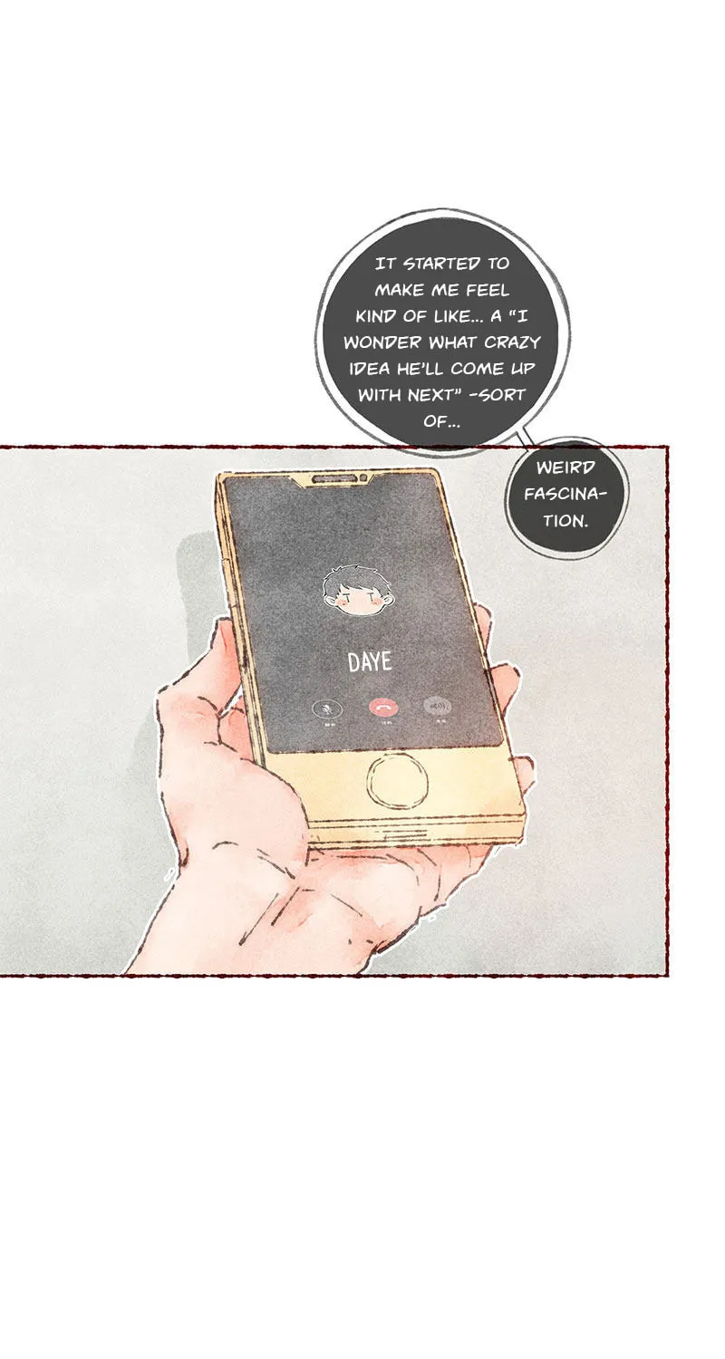 Read Starting With a Lie (Colored) chapter 61 image 23 on Lezhin