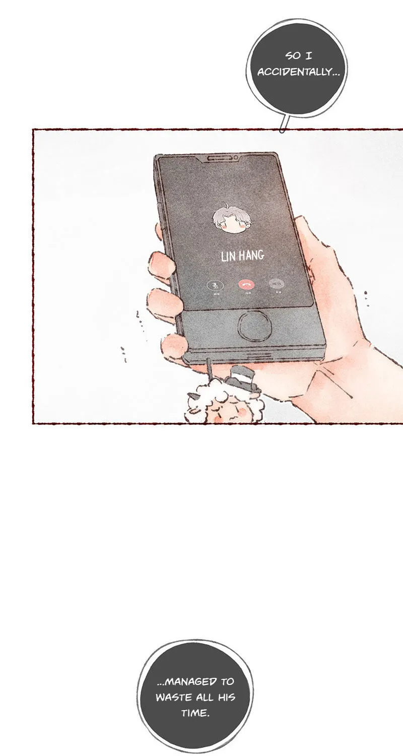 Read Starting With a Lie (Colored) chapter 61 image 24 on Lezhin