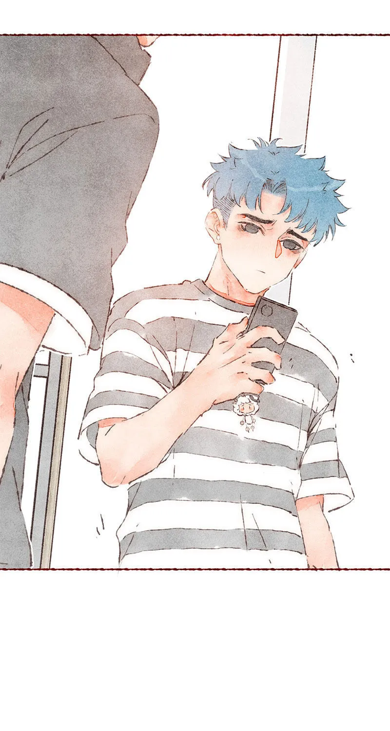 Read Starting With a Lie (Colored) chapter 61 image 25 on Lezhin
