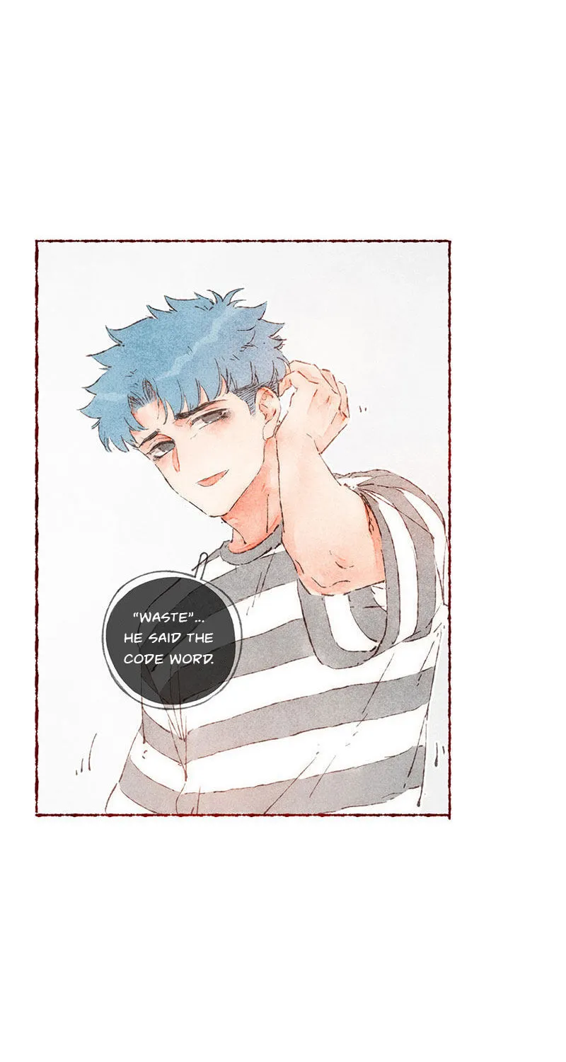 Read Starting With a Lie (Colored) chapter 61 image 28 on Lezhin