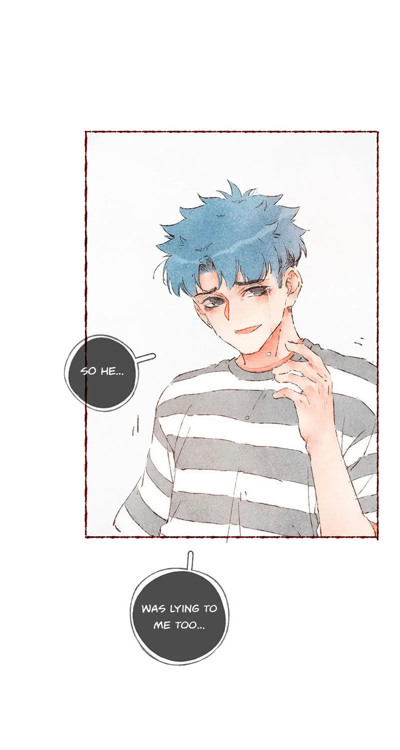 Read Starting With a Lie (Colored) chapter 61 image 29 on Lezhin