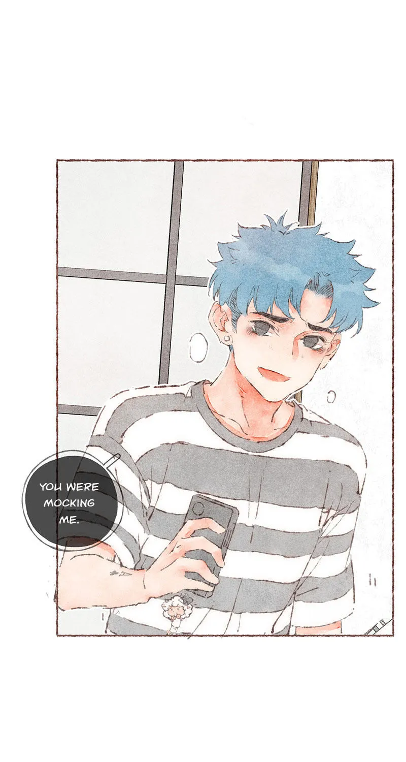 Read Starting With a Lie (Colored) chapter 61 image 31 on Lezhin