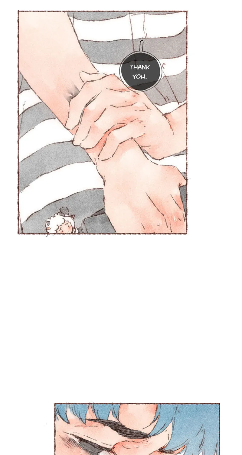 Read Starting With a Lie (Colored) chapter 61 image 34 on Lezhin
