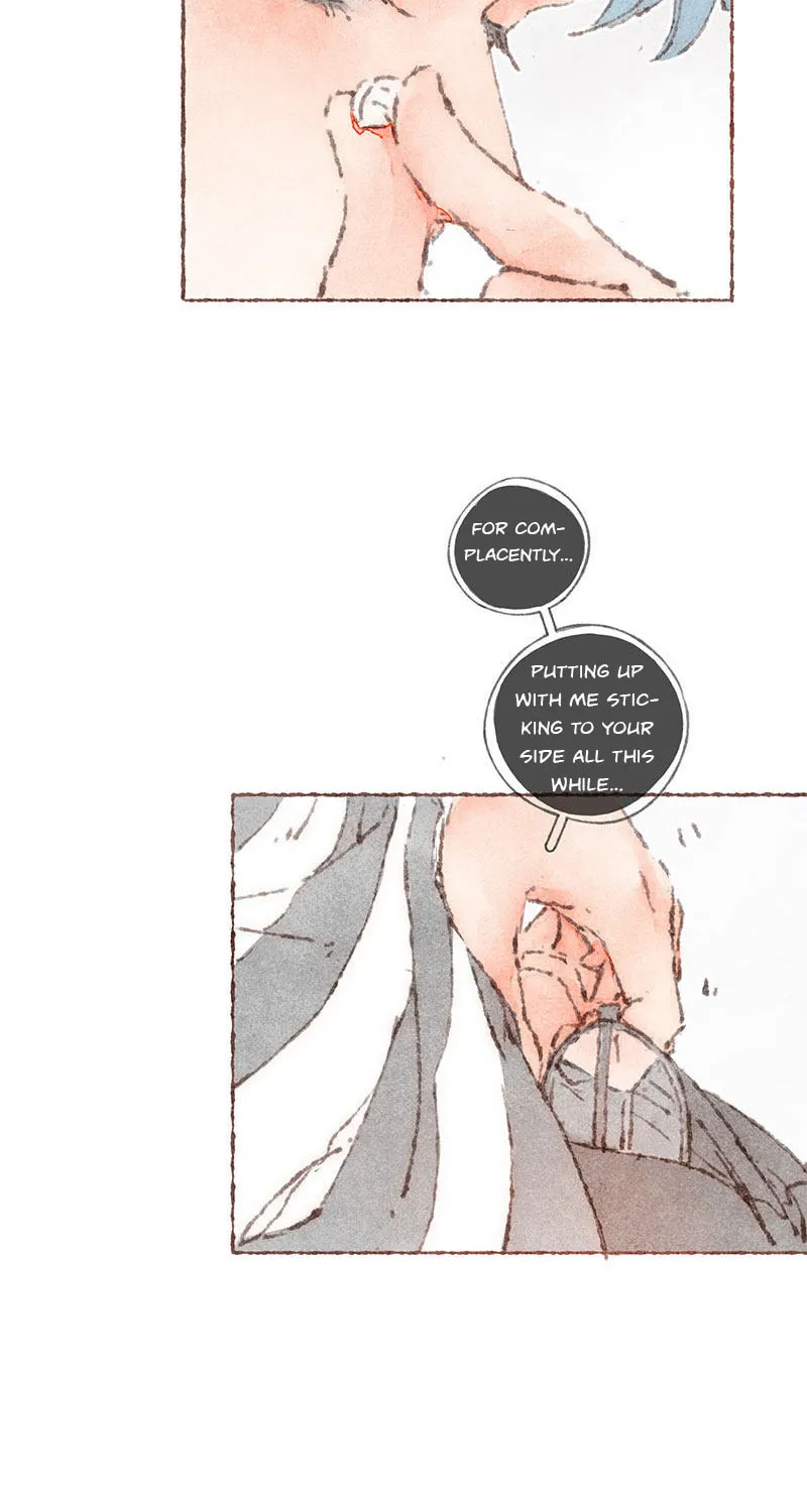Read Starting With a Lie (Colored) chapter 61 image 35 on Lezhin