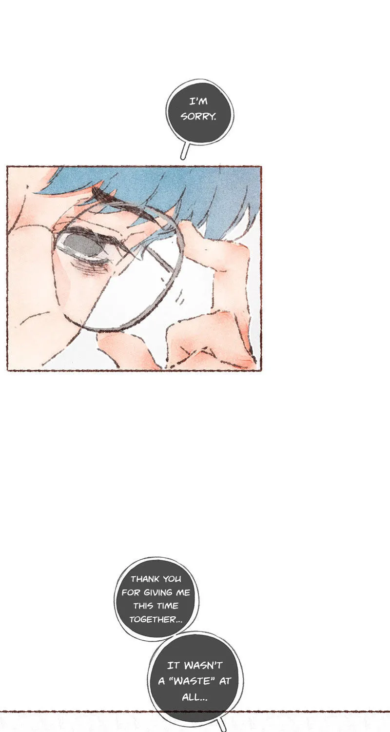Read Starting With a Lie (Colored) chapter 61 image 36 on Lezhin