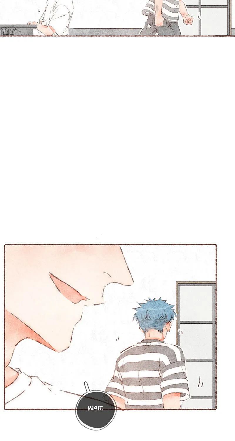 Read Starting With a Lie (Colored) chapter 61 image 38 on Lezhin