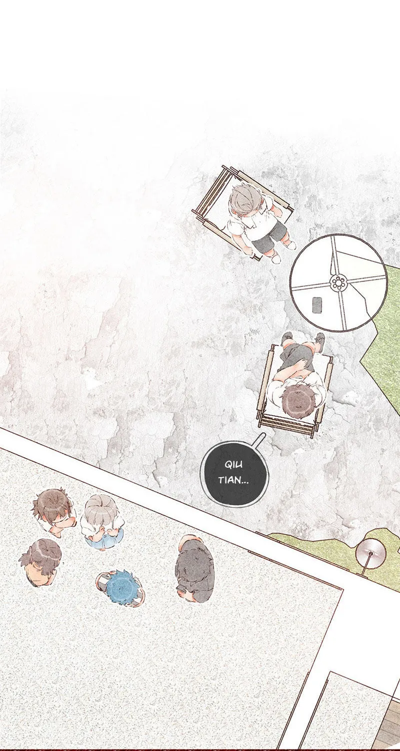 Read Starting With a Lie (Colored) chapter 61 image 4 on Lezhin