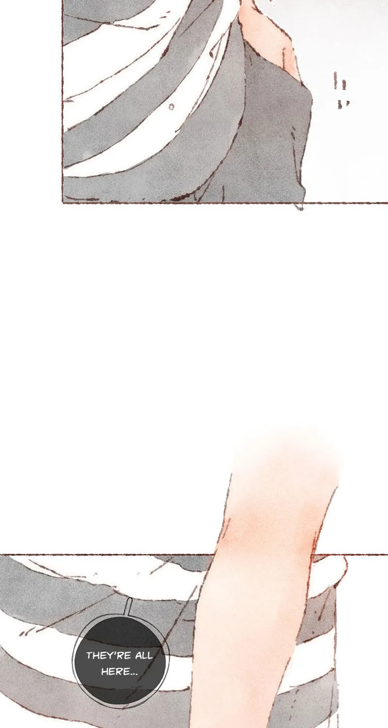 Read Starting With a Lie (Colored) chapter 61 image 43 on Lezhin