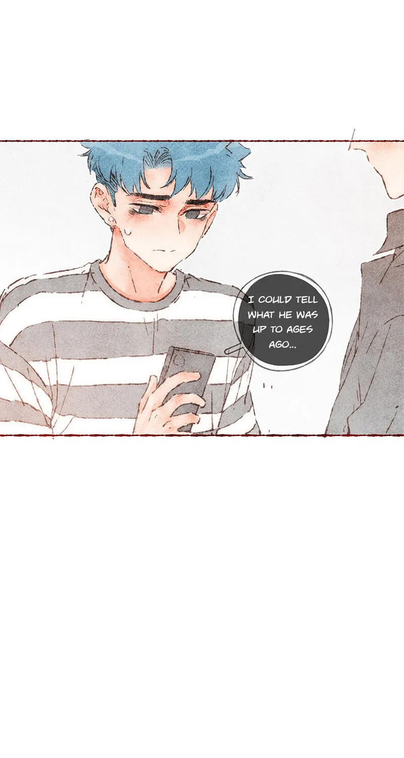 Read Starting With a Lie (Colored) chapter 61 image 6 on Lezhin