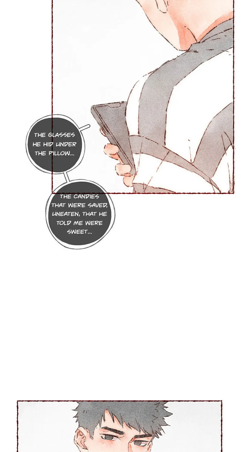 Read Starting With a Lie (Colored) chapter 61 image 8 on Lezhin