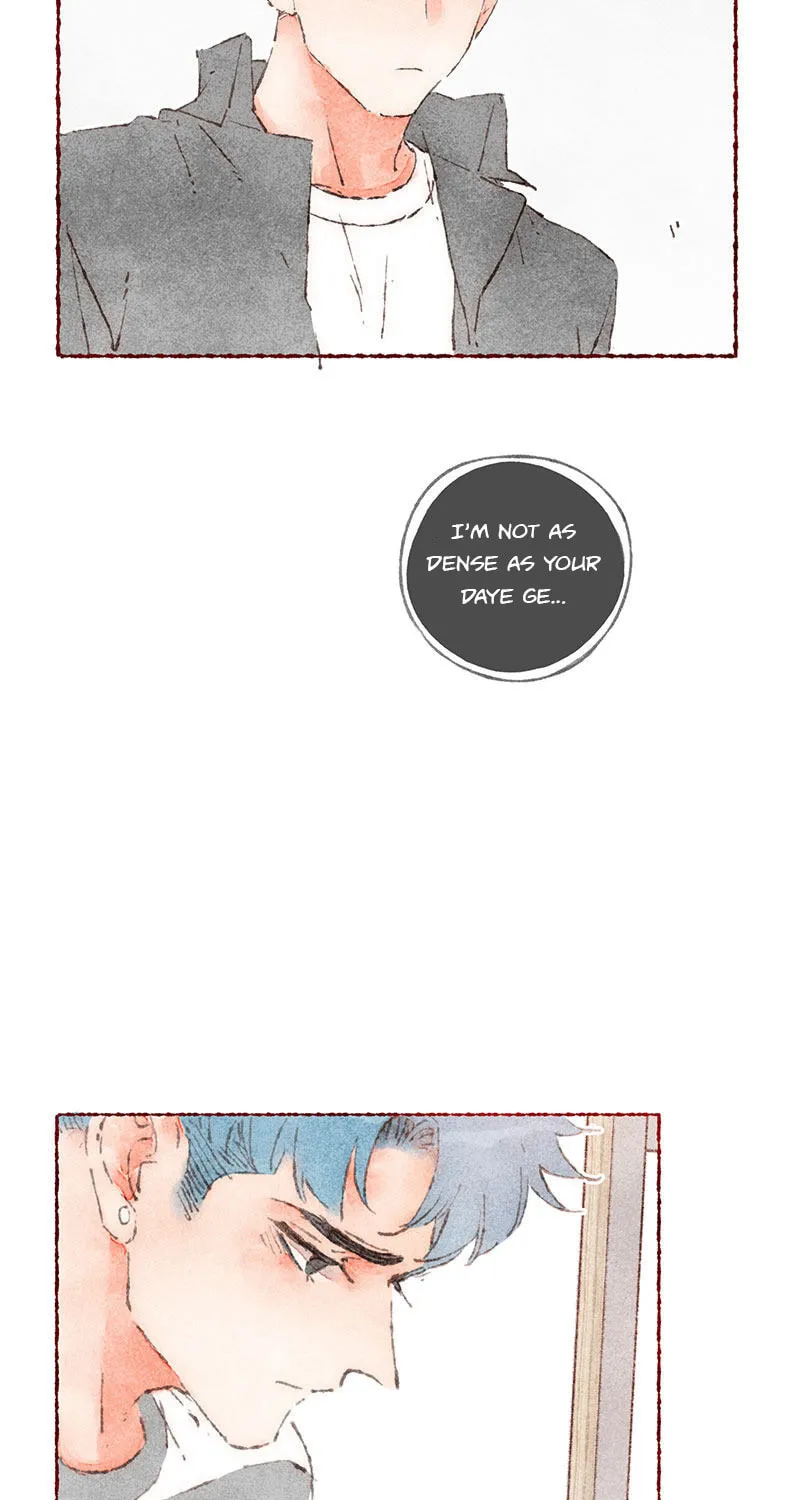 Read Starting With a Lie (Colored) chapter 61 image 9 on Lezhin