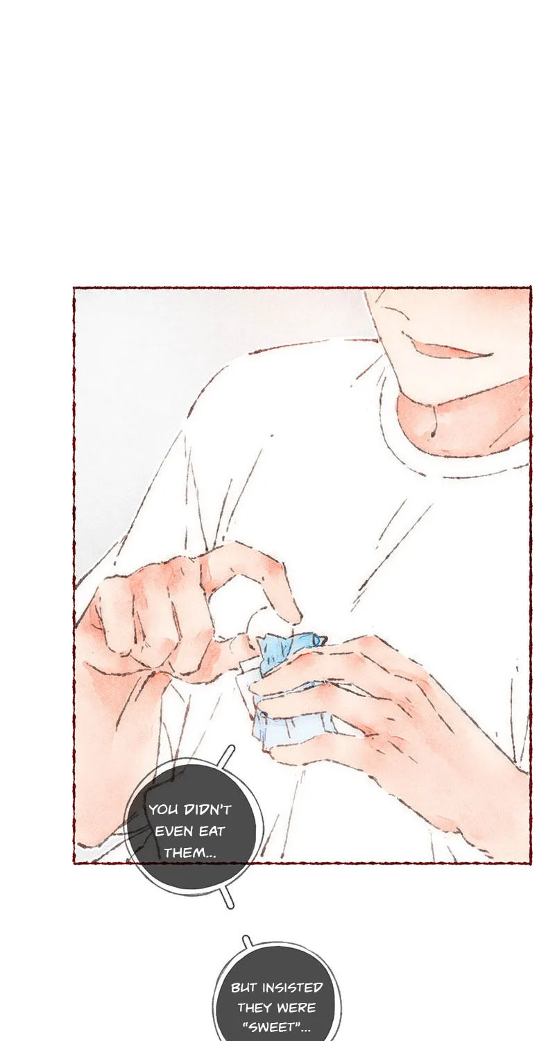 Read Starting With a Lie (Colored) chapter 62 image 1 on Lezhin