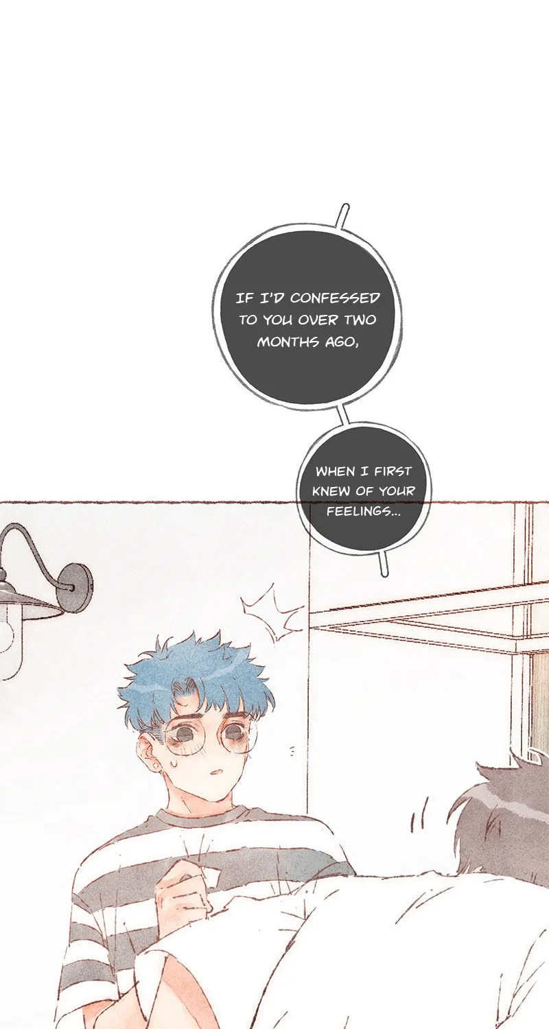 Read Starting With a Lie (Colored) chapter 62 image 14 on Lezhin