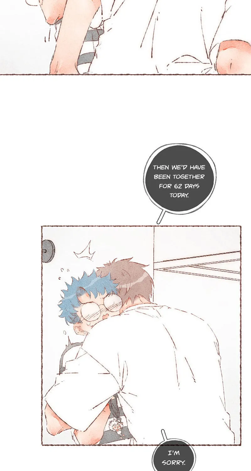 Read Starting With a Lie (Colored) chapter 62 image 15 on Lezhin