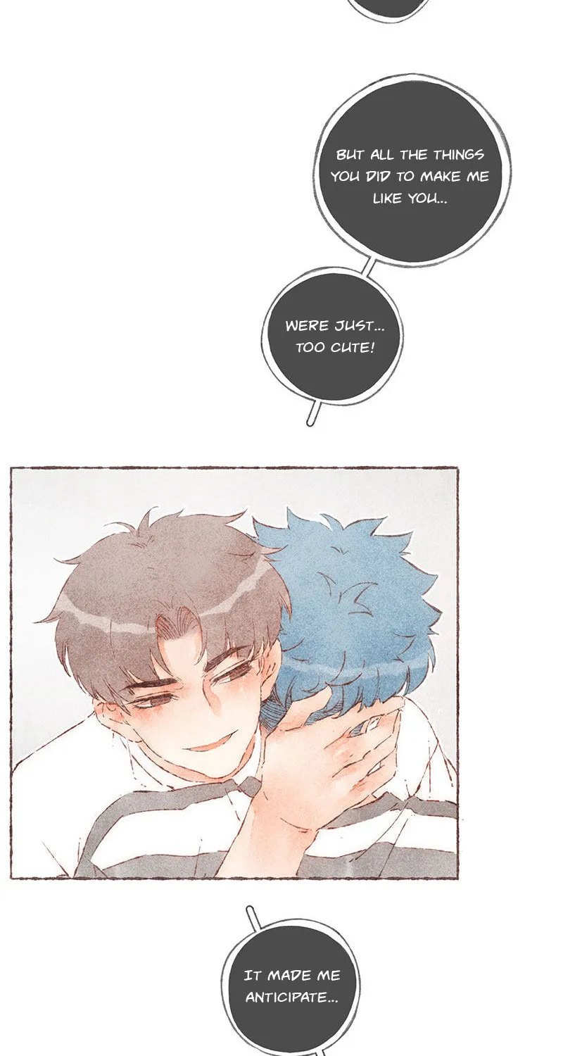 Read Starting With a Lie (Colored) chapter 62 image 16 on Lezhin