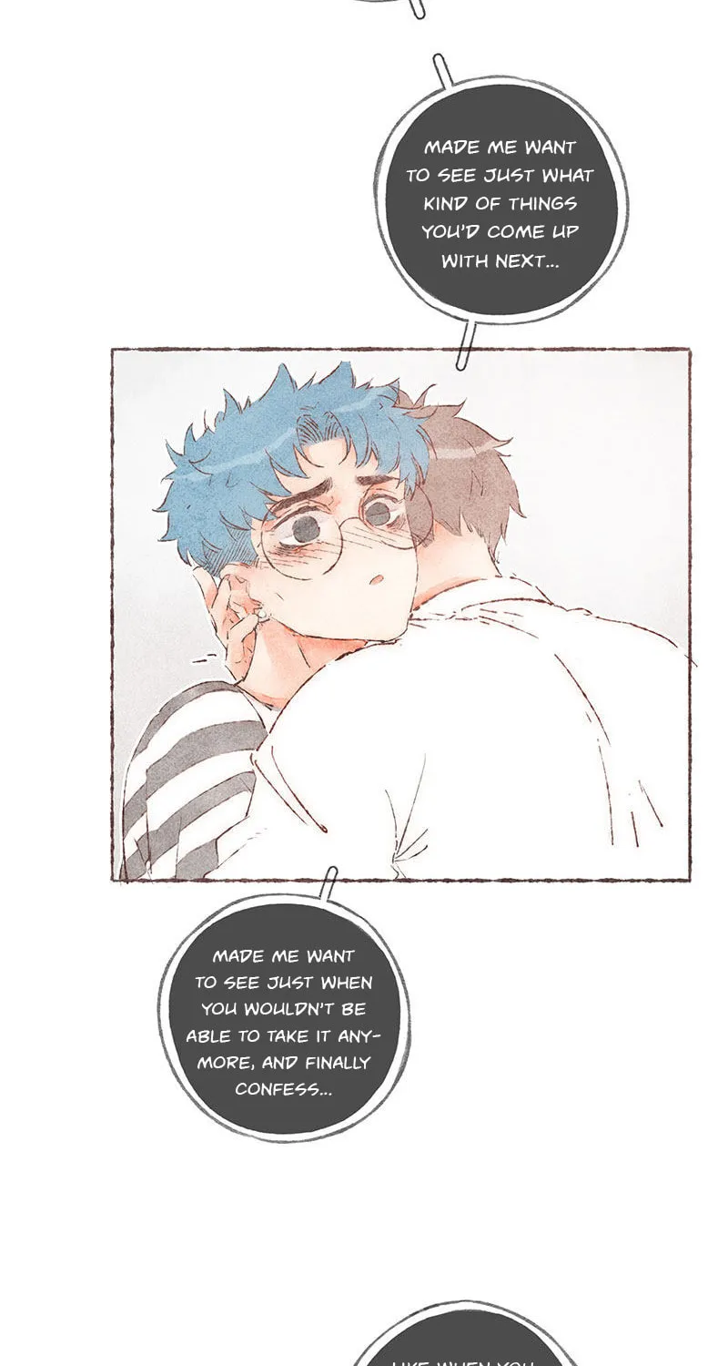 Read Starting With a Lie (Colored) chapter 62 image 17 on Lezhin
