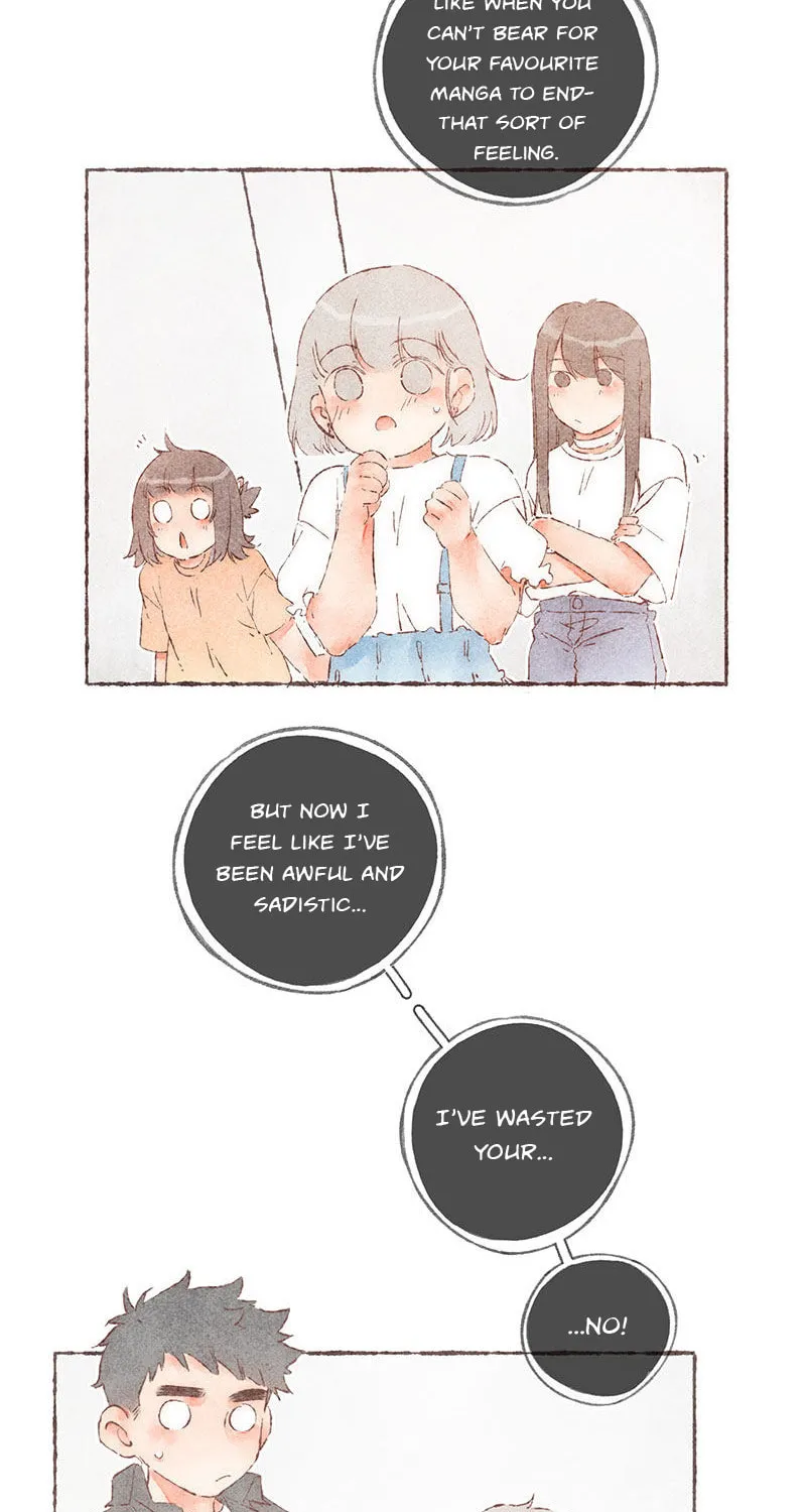 Read Starting With a Lie (Colored) chapter 62 image 18 on Lezhin