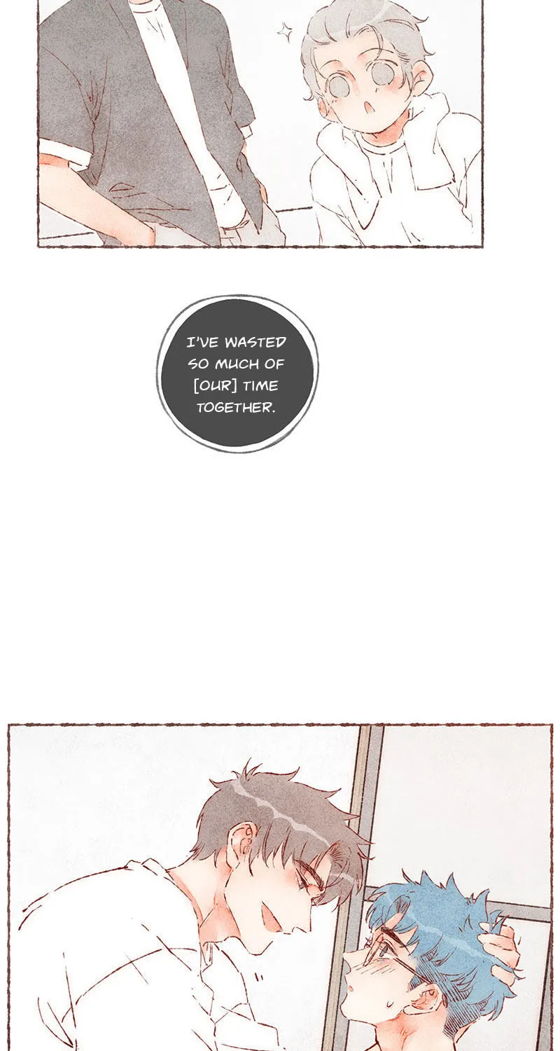 Read Starting With a Lie (Colored) chapter 62 image 19 on Lezhin