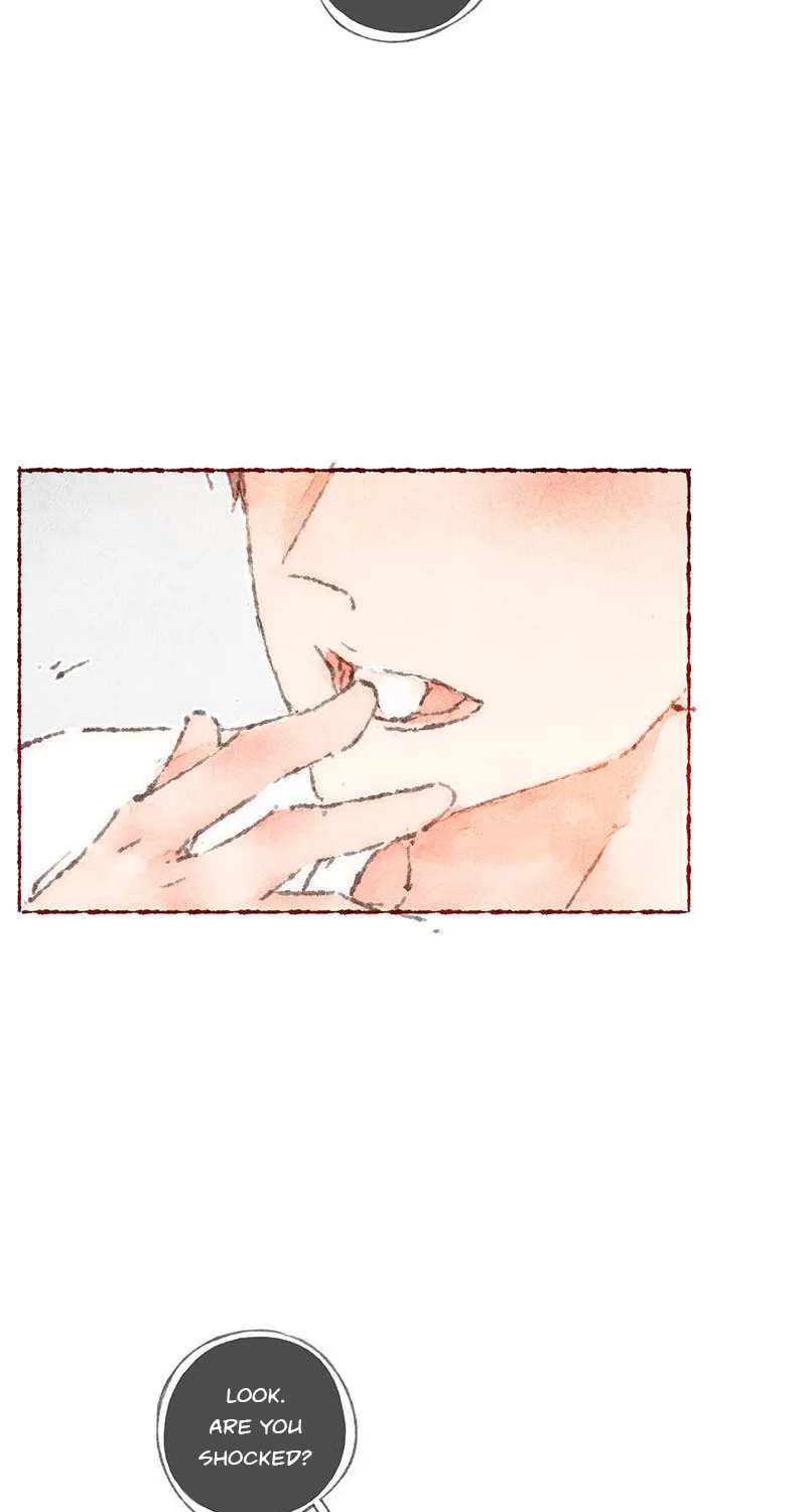 Read Starting With a Lie (Colored) chapter 62 image 2 on Lezhin