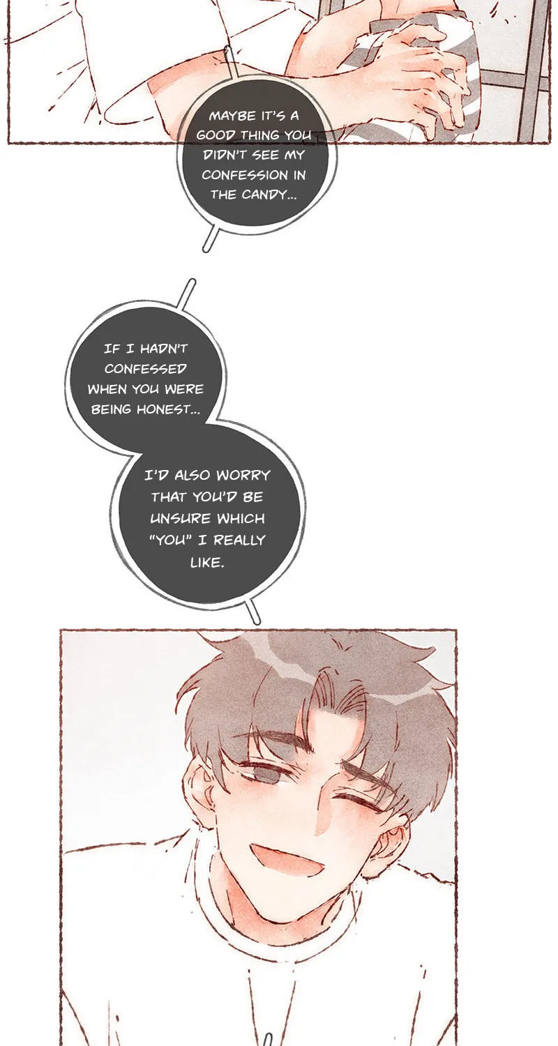 Read Starting With a Lie (Colored) chapter 62 image 20 on Lezhin
