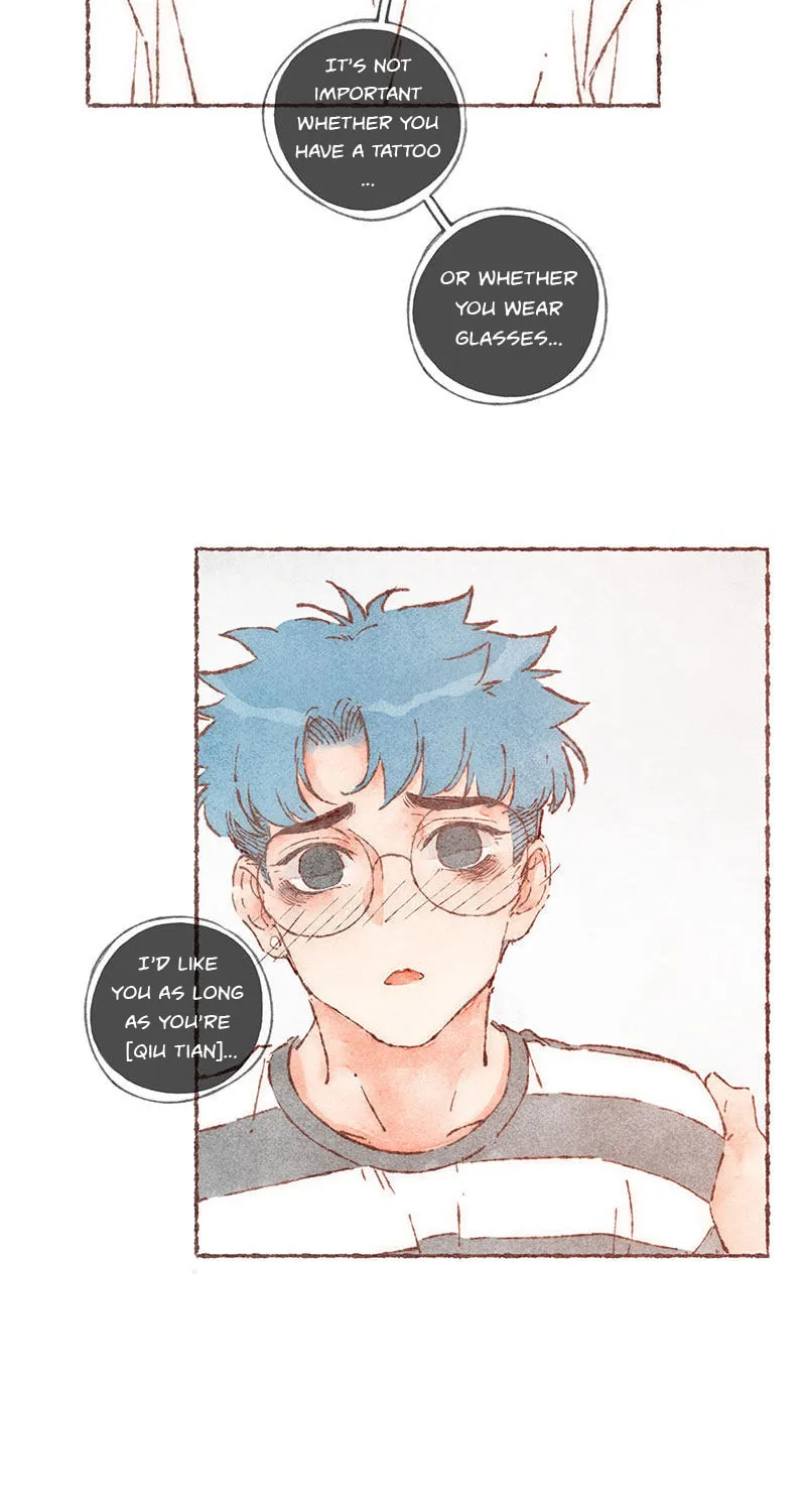 Read Starting With a Lie (Colored) chapter 62 image 21 on Lezhin