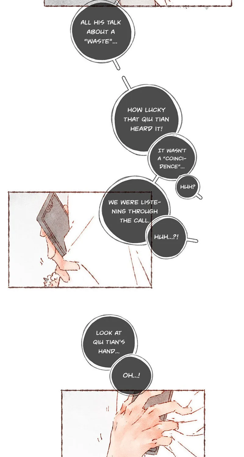 Read Starting With a Lie (Colored) chapter 62 image 26 on Lezhin