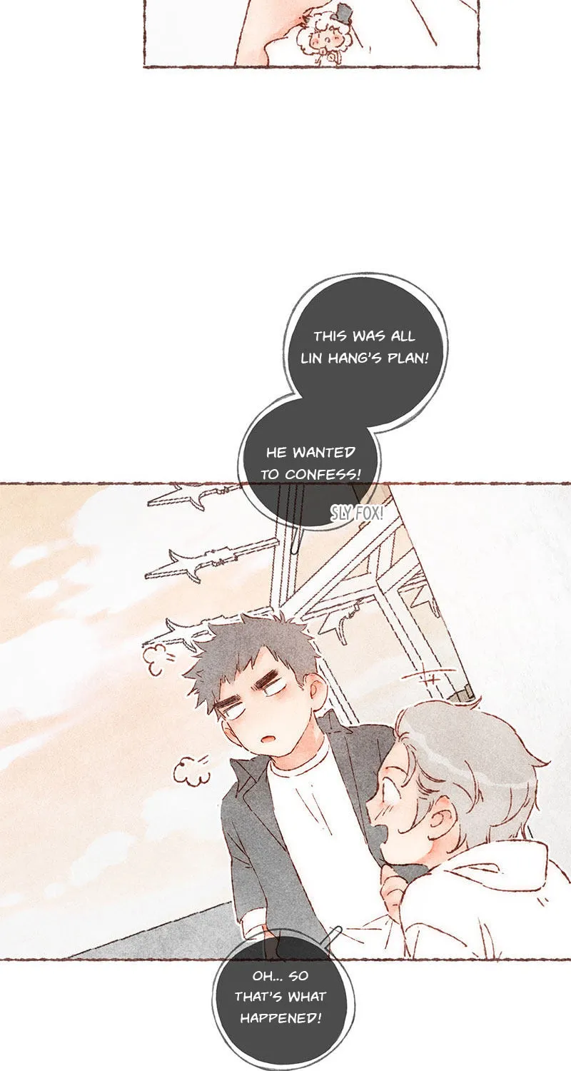 Read Starting With a Lie (Colored) chapter 62 image 27 on Lezhin