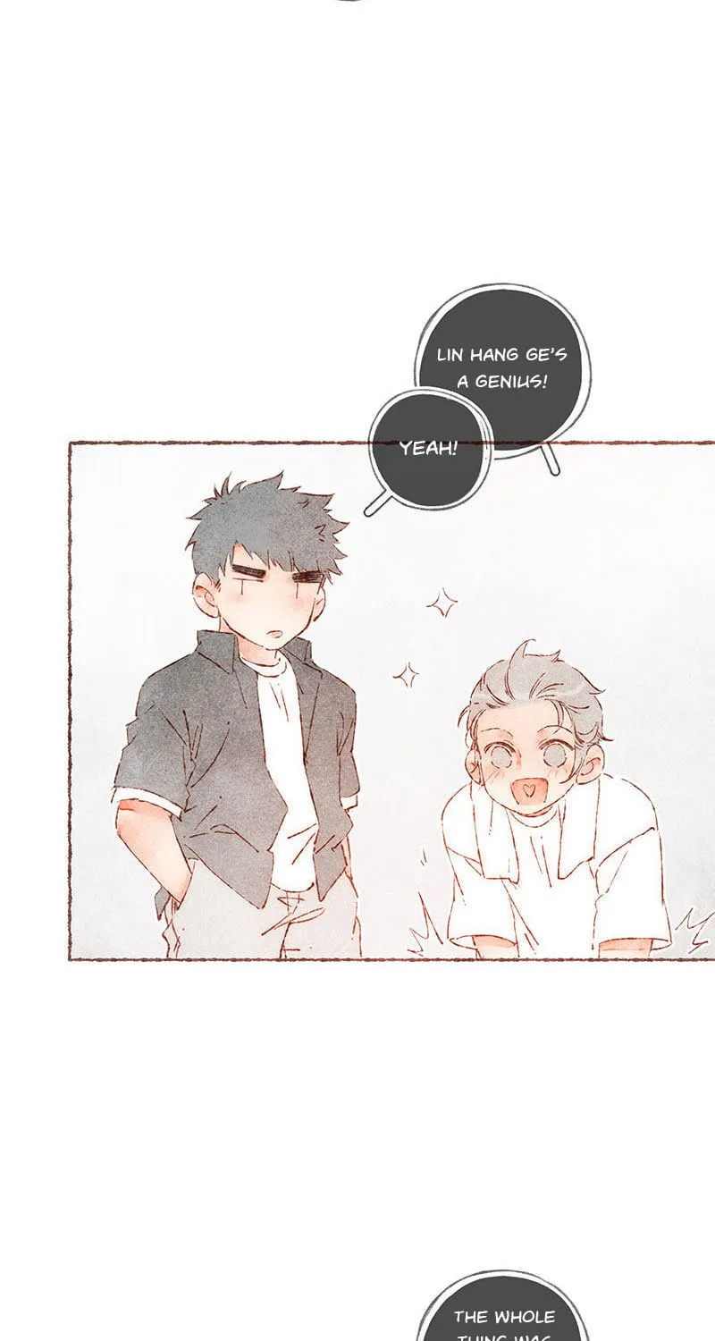 Read Starting With a Lie (Colored) chapter 62 image 28 on Lezhin